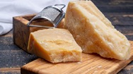 parmesan