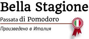 Passata di Pomodoro