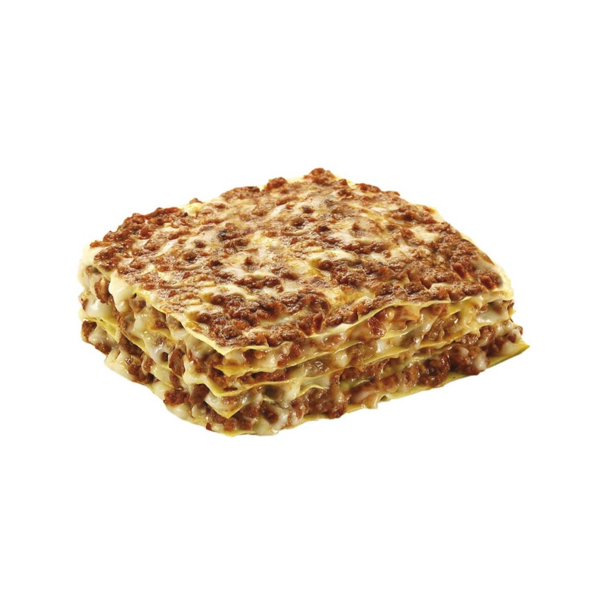 Lasagne Bolognese Original beef